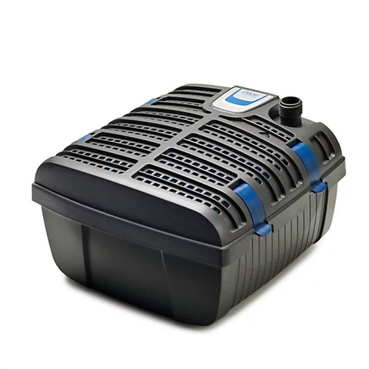 Oase Filtral 3000 Pump / Filter / UVC