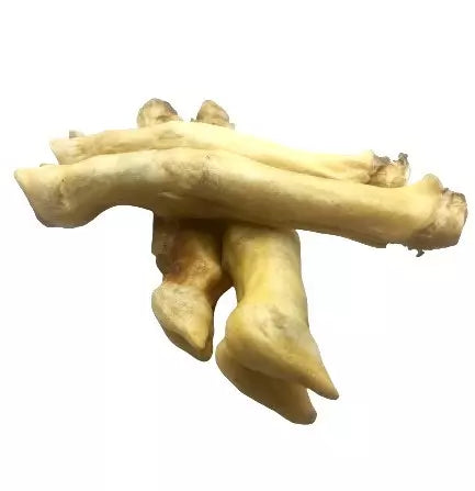 Goat Feet