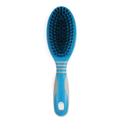 Ancol Ergo Soft Bristle Brush