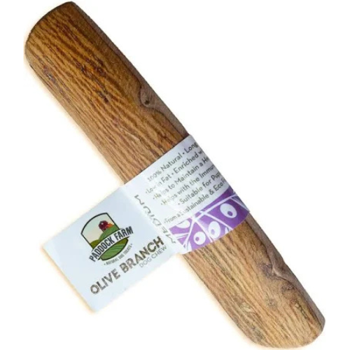 Olive Branch Small 60-100g