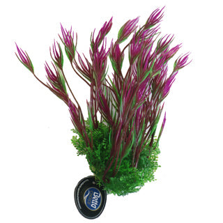 Betta Choice 8" Pink Plastic Plant