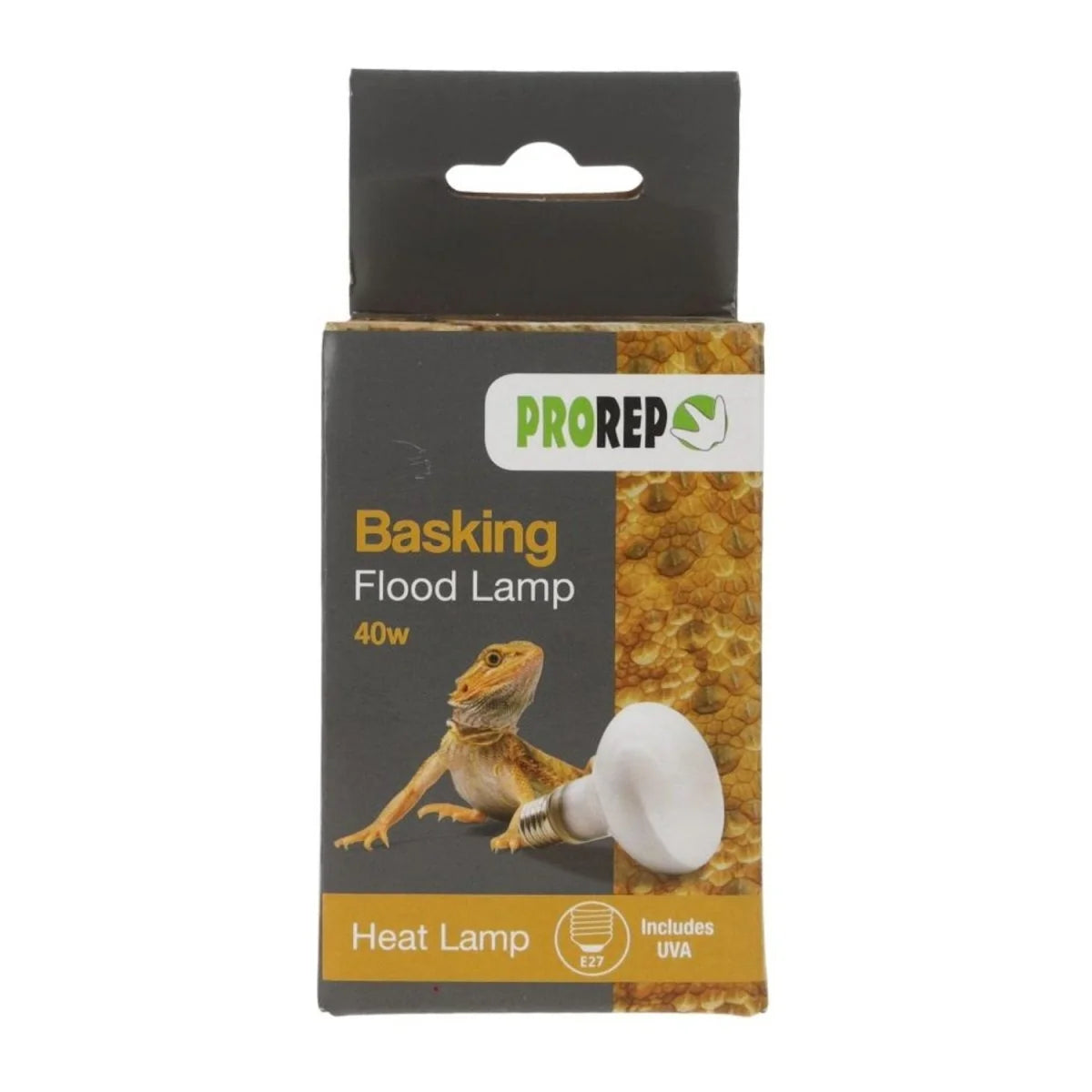 ProRep Basking Flood Lamp