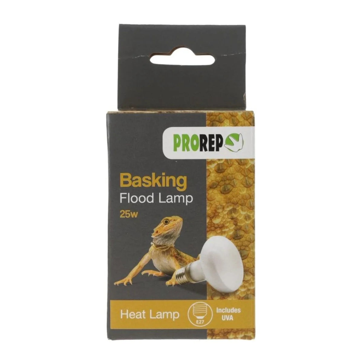 ProRep Basking Flood Lamp