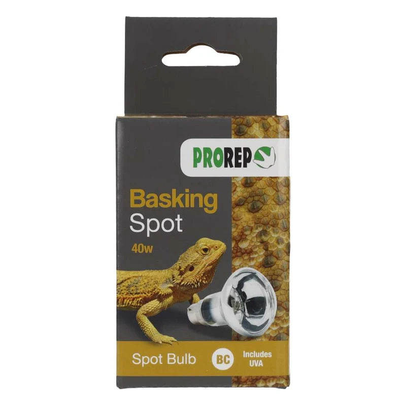 ProRep Basking Spot Lamp