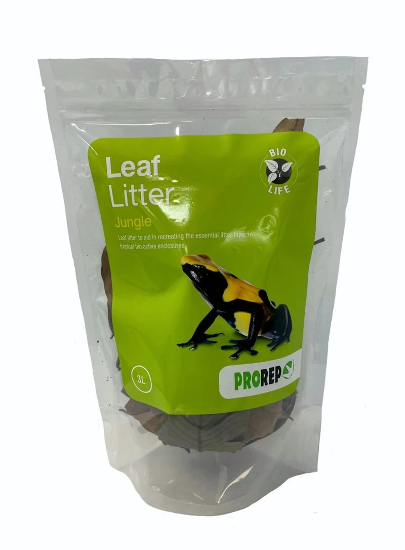 ProRep Bio Life Leaf Litter 3L