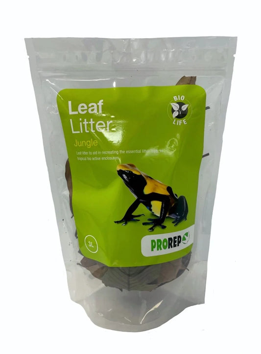ProRep Bio Life Leaf Litter 3L