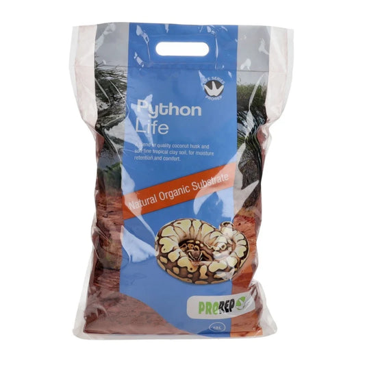 ProRep Python Life Substrate 10L