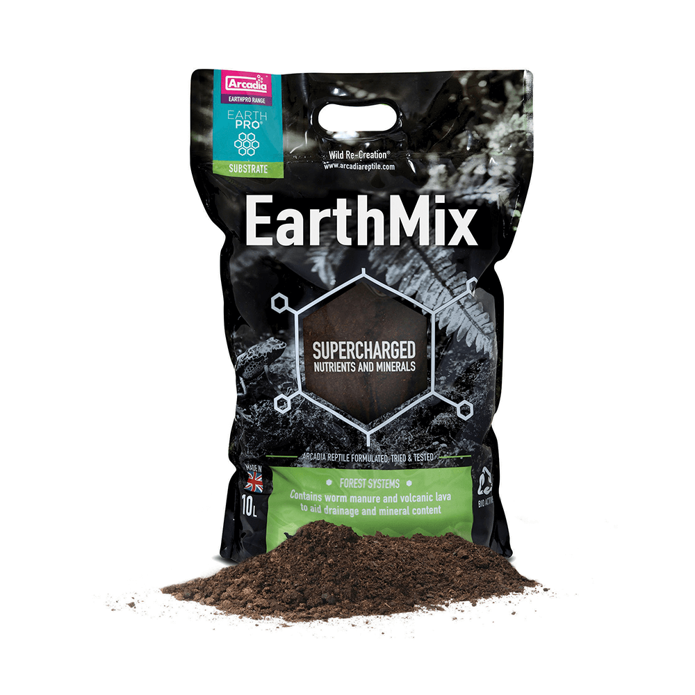 Arcadia EarthMix 10L
