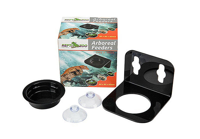 ReptiZoo Arboreal Feeders