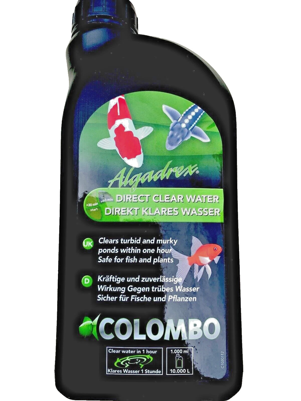 Colombo Algadrex 500ml