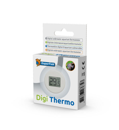 Superfish Digi thermo