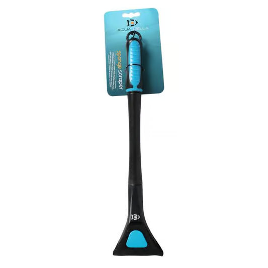 AquaDella Algae Scraper With Sponge