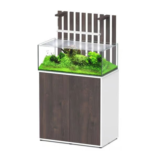 Shallow Aquascape 80 White