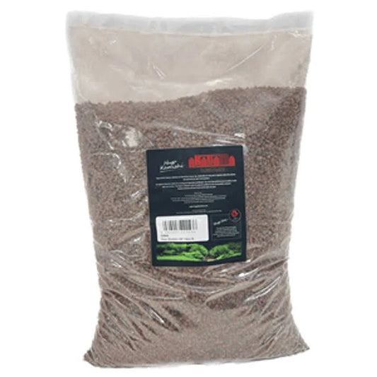 Hugo Kamishi Akadama Substrate SM 1-4mm 4L