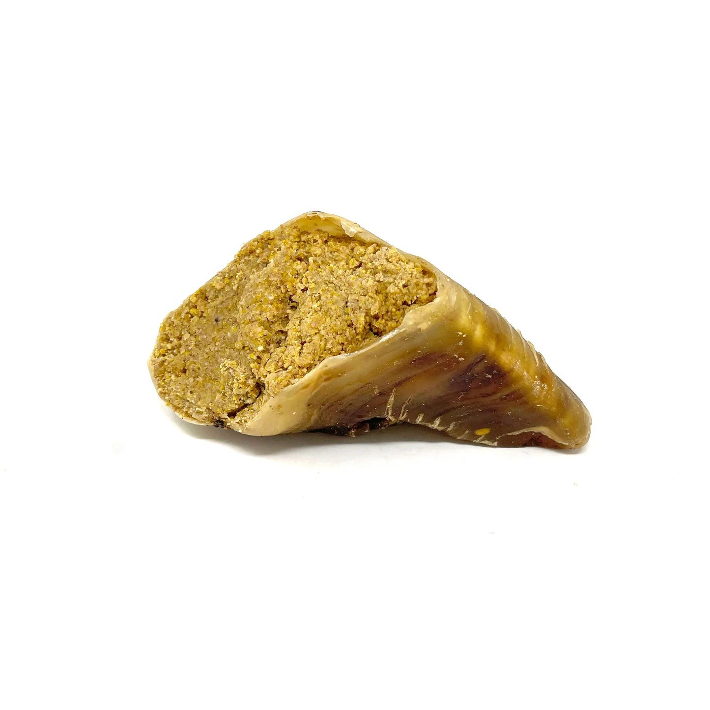 Peanut Butter Filled Hooves