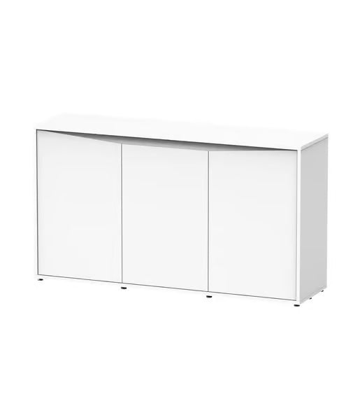 Splendid 150 Aquarium White + White Cabinet