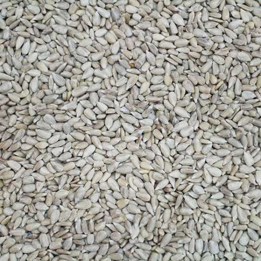 Sunflower Hearts 1KG Bag