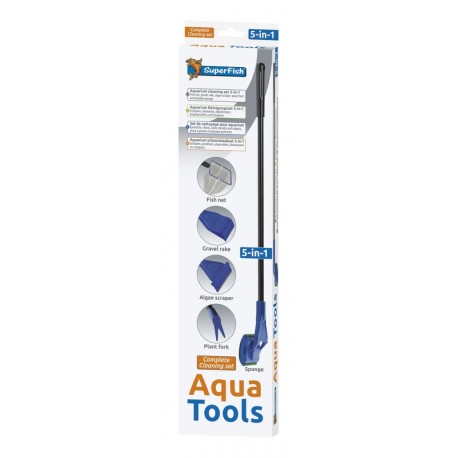 Superfish Aquatools