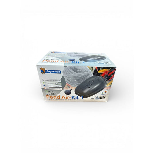 Superfish Pond Air Kit