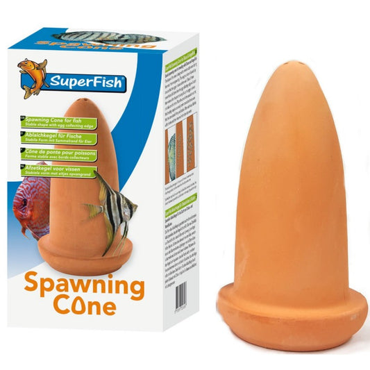 Superfish Spawning Cone