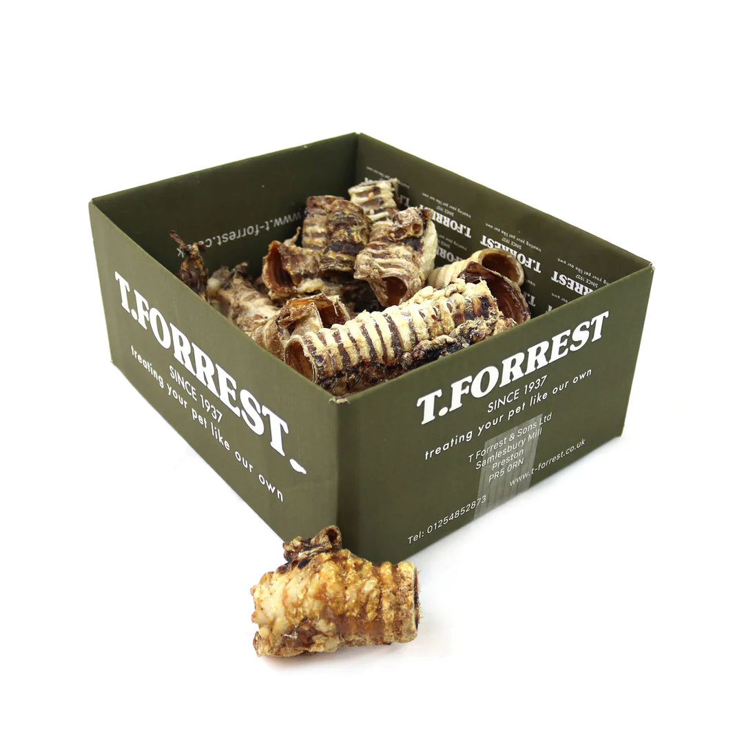 Beef Trachea Bulk