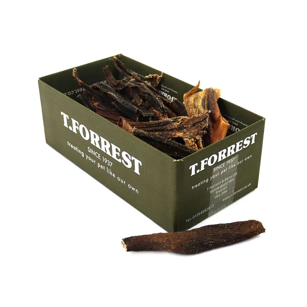 Tripe Sticks