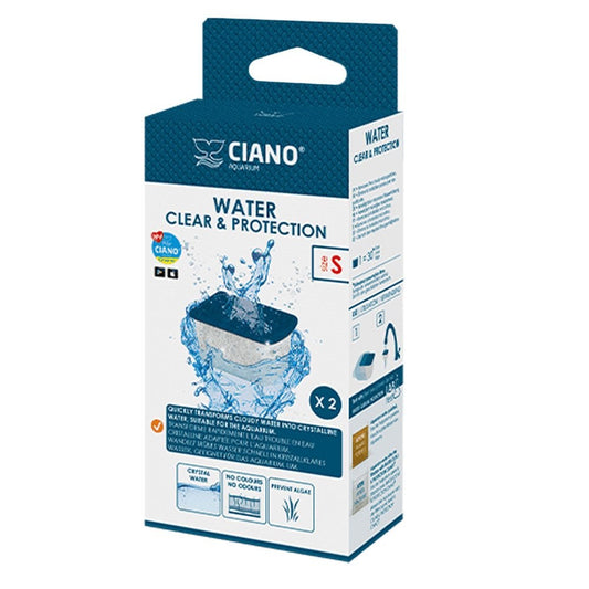 Ciano Water Clear & Protection S