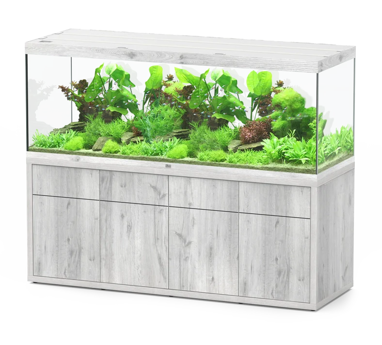 Aquatlantis Sublime Ultra Pro 200x70 Aquarium & Cabinet (Various Colours)