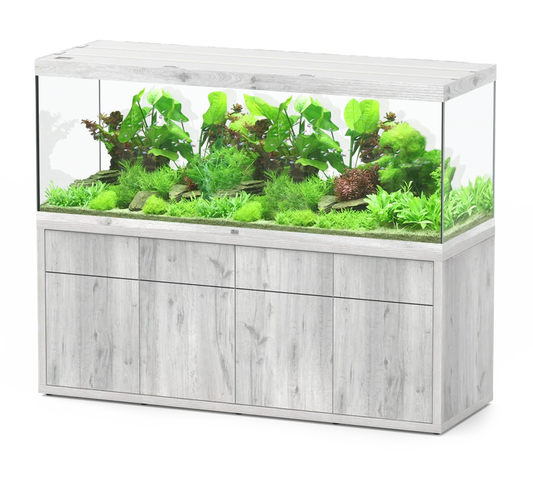 Aquatlantis Sublime Ultra Pro 200x70 Aquarium & Cabinet (Various Colours)