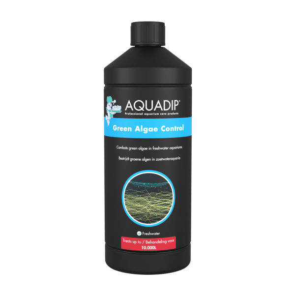 Aquadip - Green Algae Control