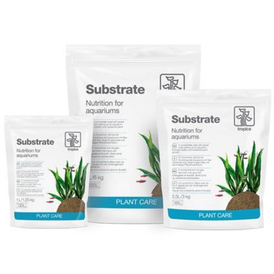Tropica Substrate
